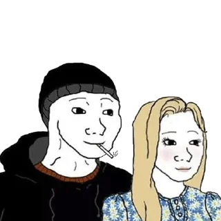 👫