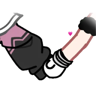 💗