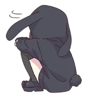 😣