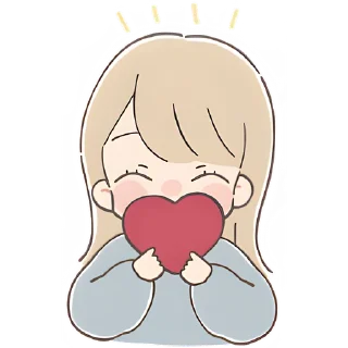 ❤️