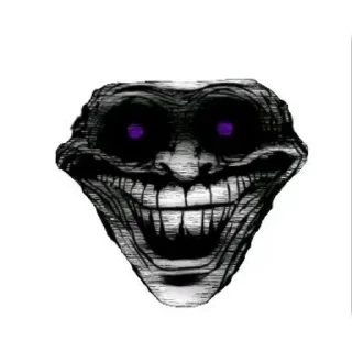 ☠