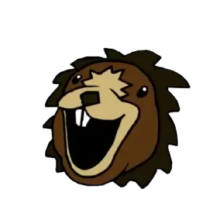 😀