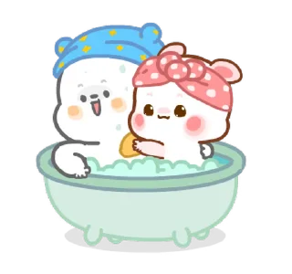 🛀