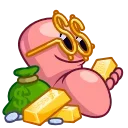 🤑