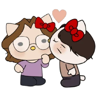 ❤️
