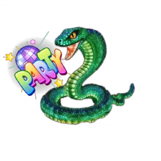SNAKE 2025!