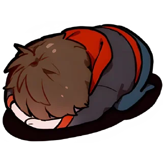 😔