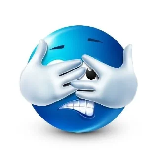 🫣