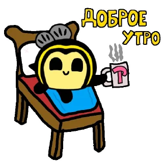 ☕