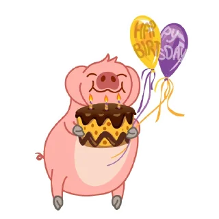 🎂