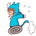 Boycat