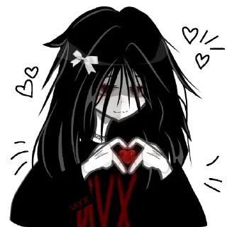 ❤