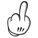 🖕