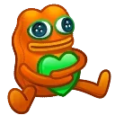 🐸
