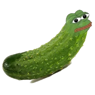 🥒