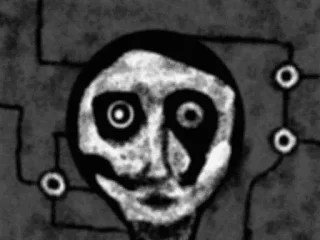 😱