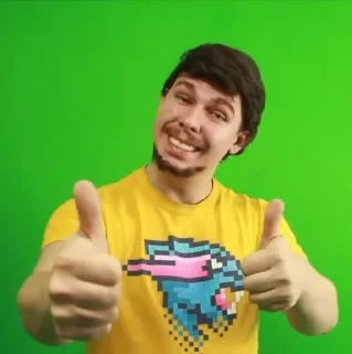 👍