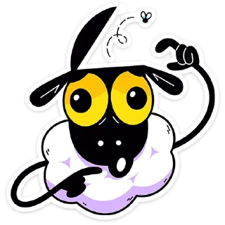 🐏