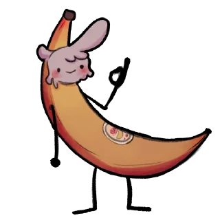 🍌