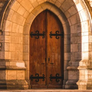 🚪