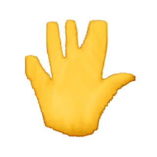 🖐️