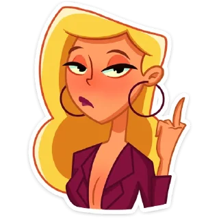 🖕