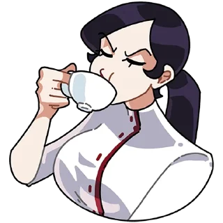 ☕️