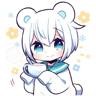 ☕️
