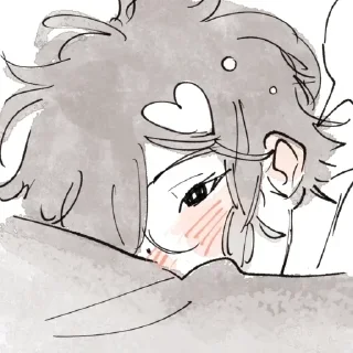❤️