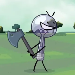 🪓