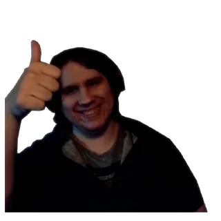 👍