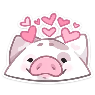 ❤