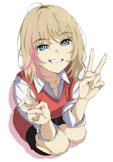 ✌️