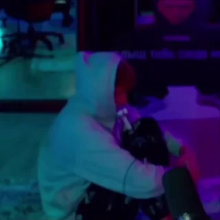 🤼