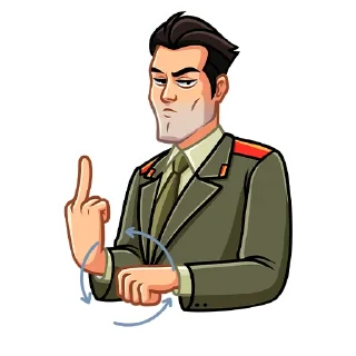 🖕