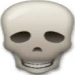 💀