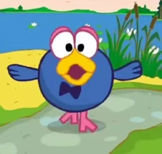 🐦