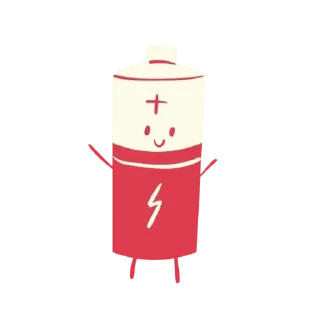 🔋