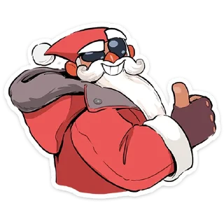👍