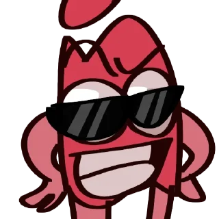😎