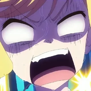 😨
