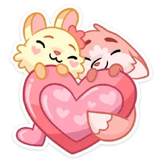 ❤️
