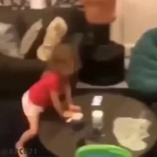 💃
