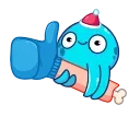 👍