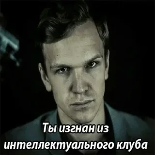 ❔