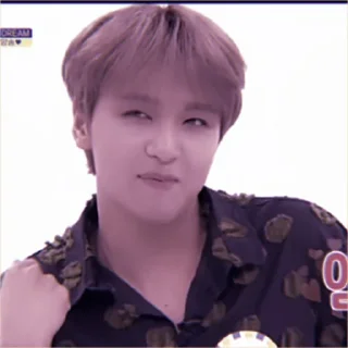 haechan 3 ᝢ by @pitchestdark