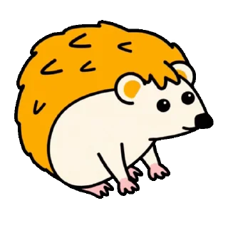 🦔