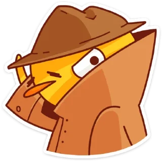 🕵️‍♂️