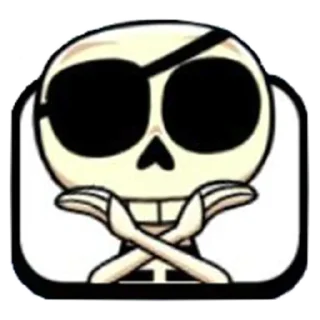 💀