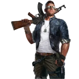 🔫